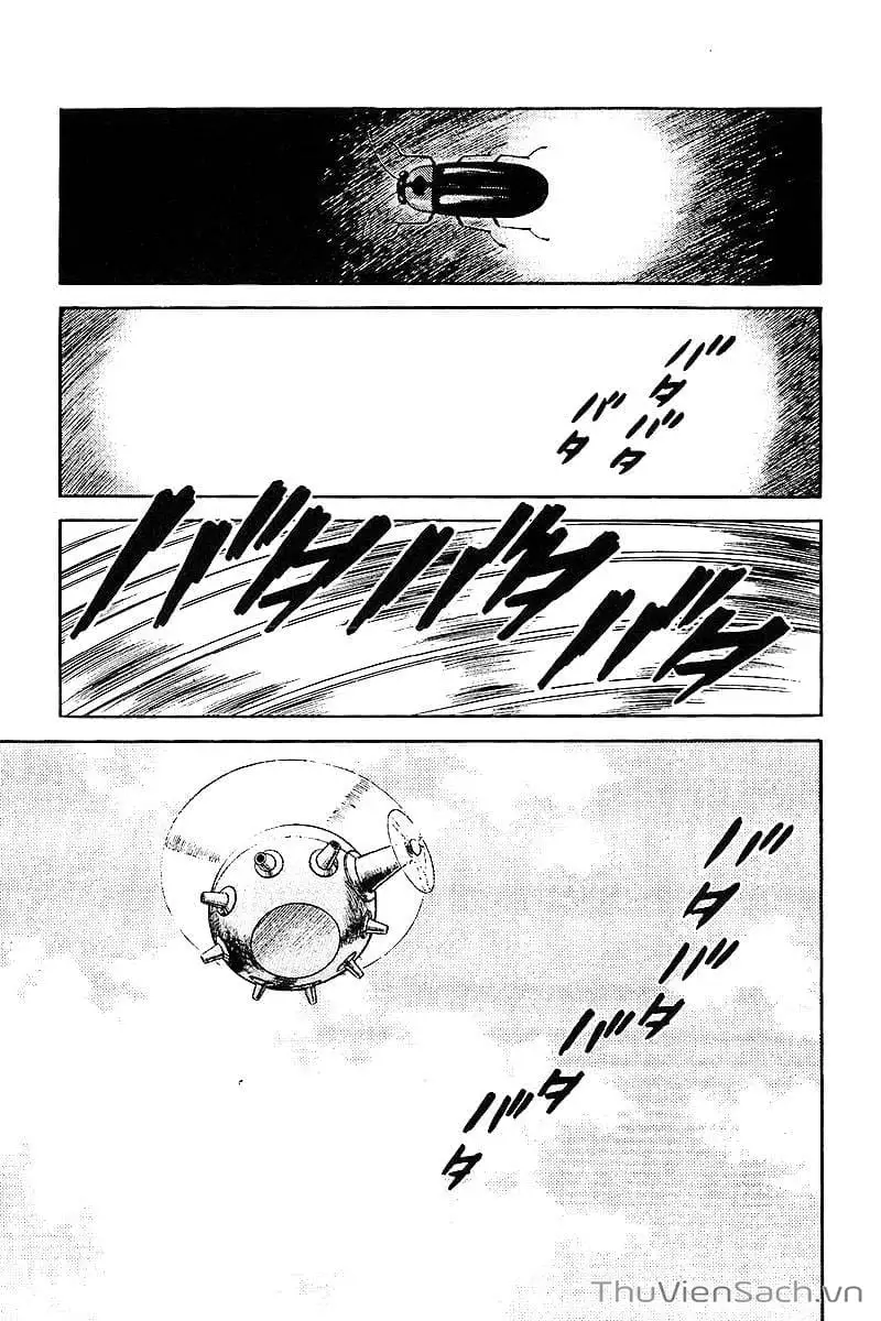 Truyện Tranh Ớt Bảy Màu - Nijiiro Togarashi trang 10