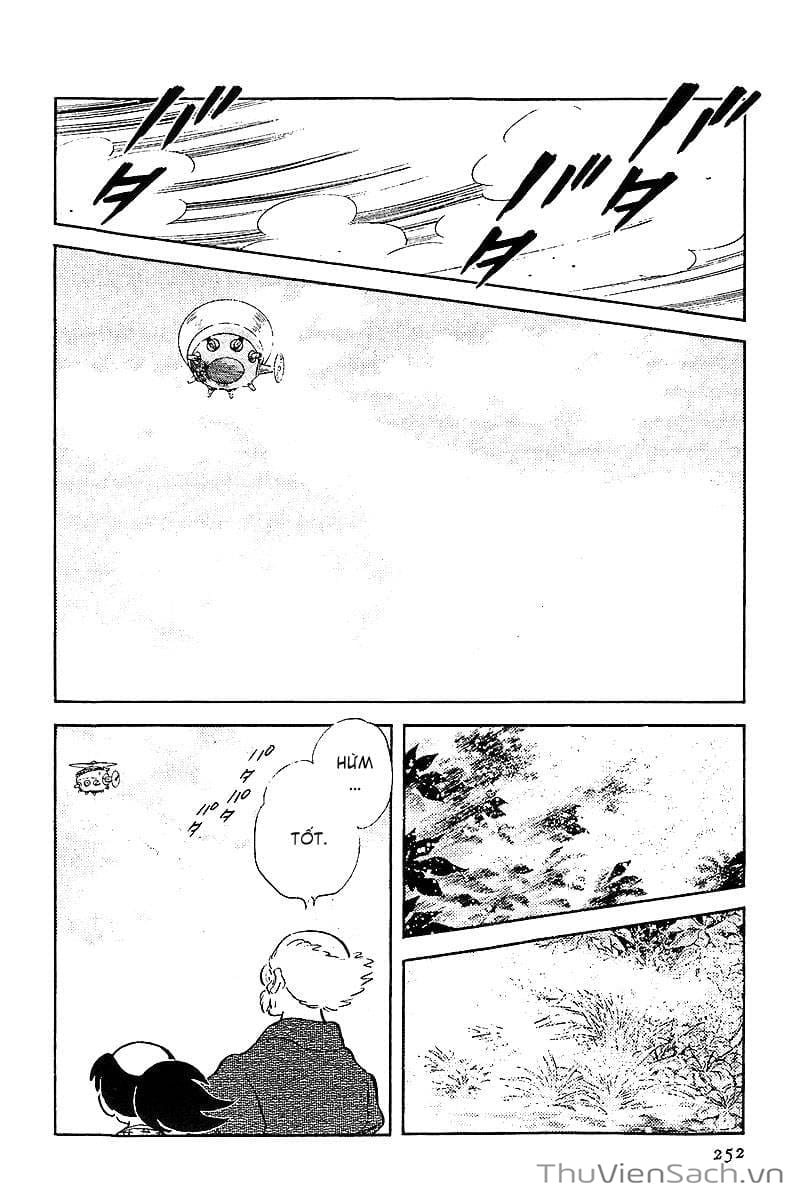 Truyện Tranh Ớt Bảy Màu - Nijiiro Togarashi trang 10