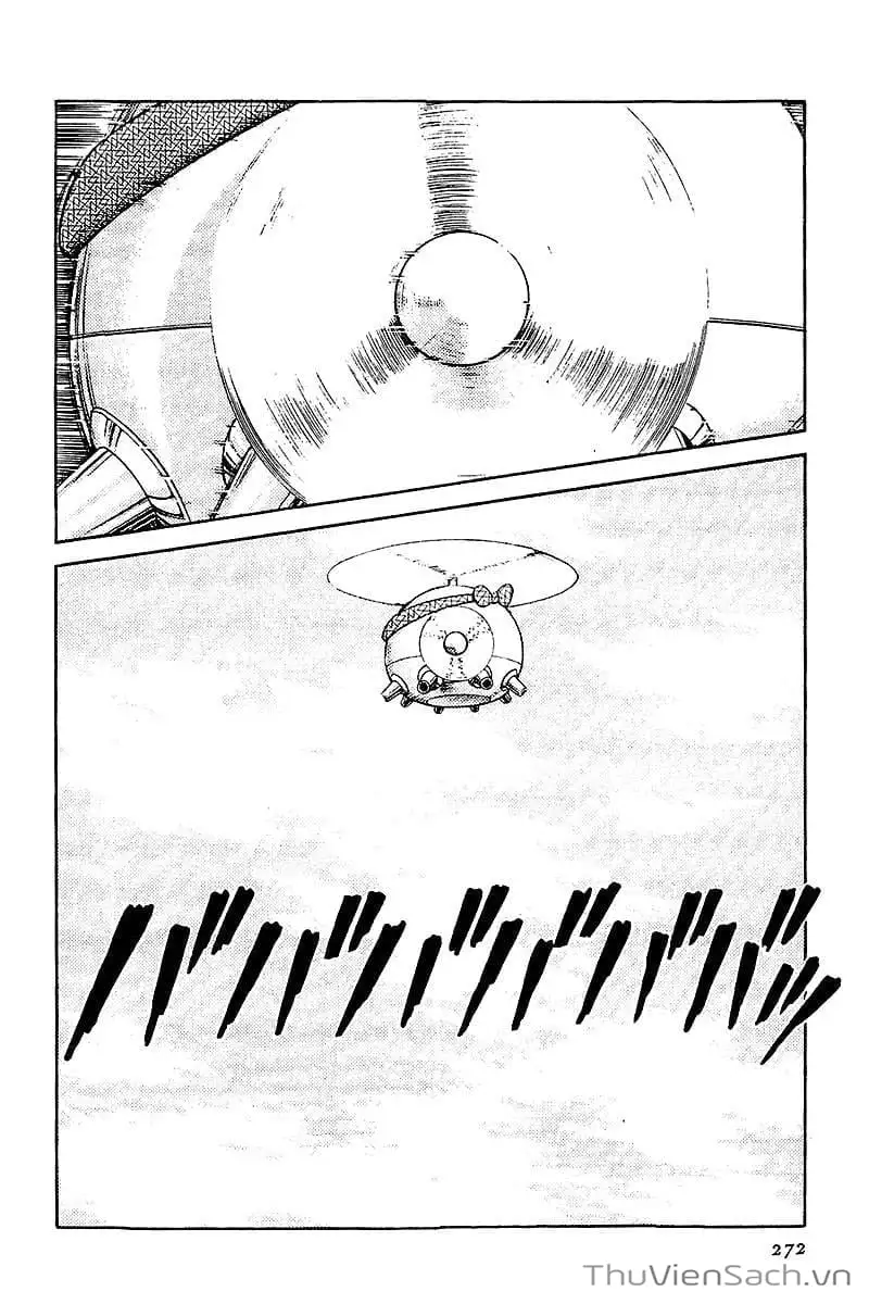 Truyện Tranh Ớt Bảy Màu - Nijiiro Togarashi trang 10