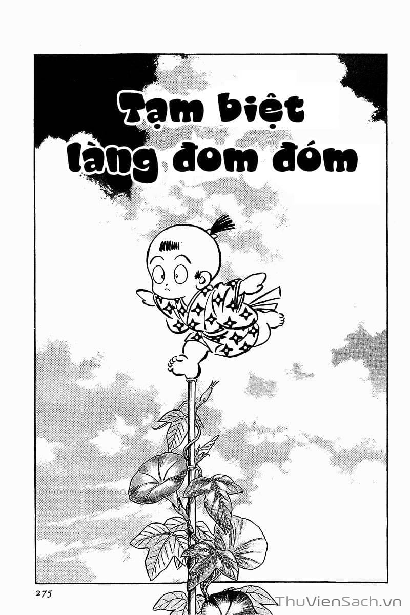 Truyện Tranh Ớt Bảy Màu - Nijiiro Togarashi trang 10