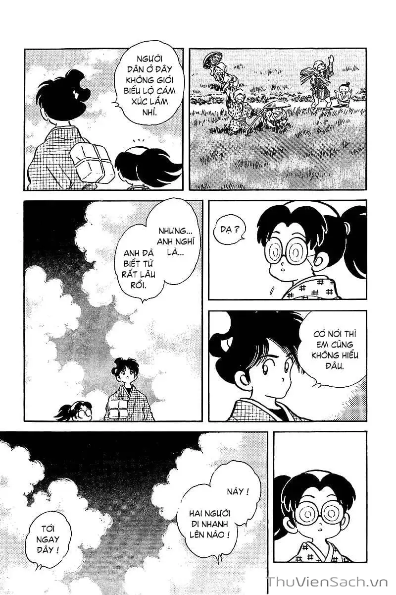 Truyện Tranh Ớt Bảy Màu - Nijiiro Togarashi trang 10