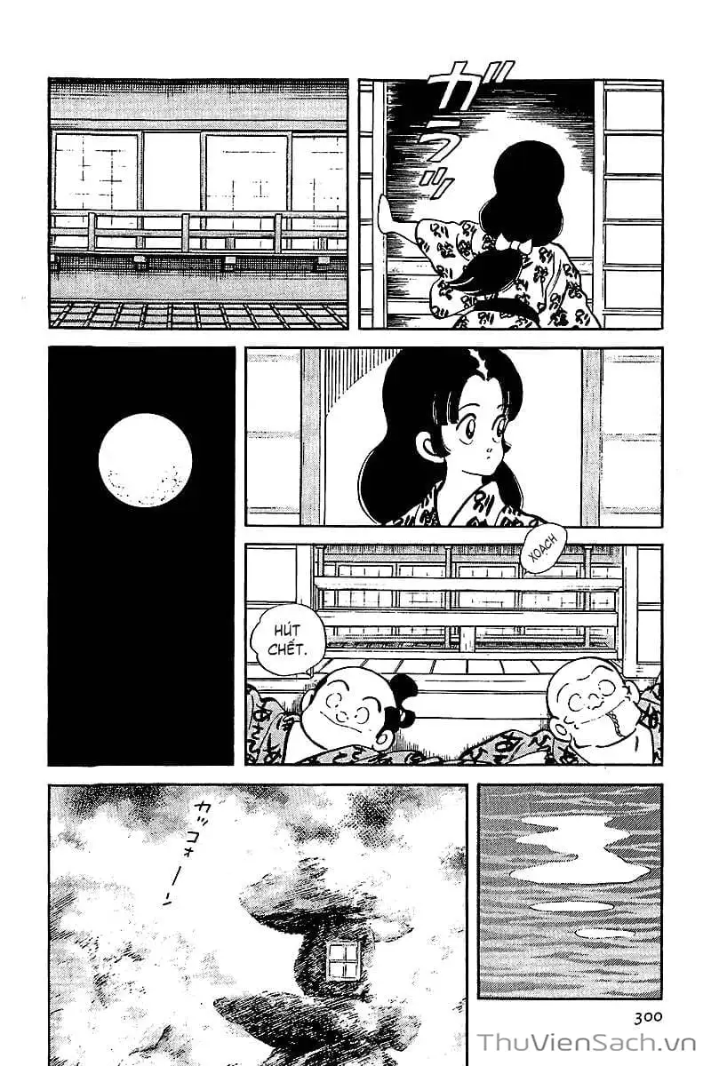 Truyện Tranh Ớt Bảy Màu - Nijiiro Togarashi trang 10