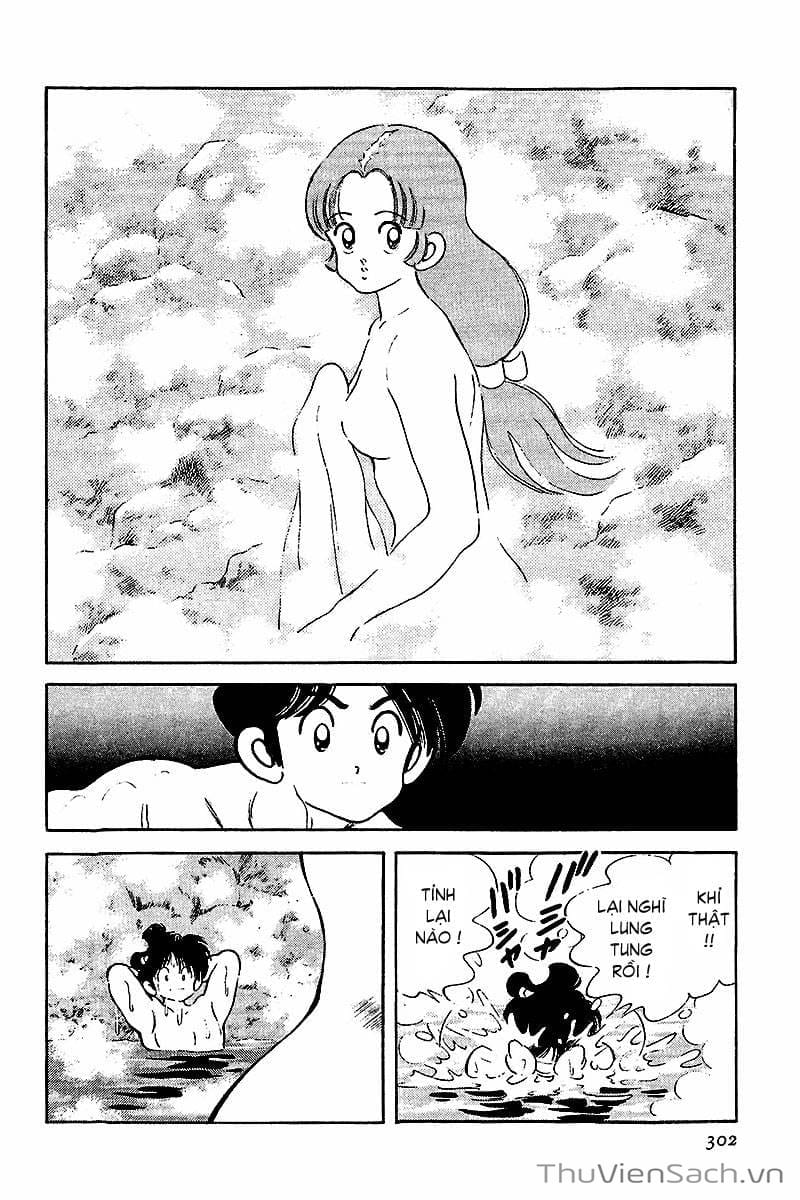 Truyện Tranh Ớt Bảy Màu - Nijiiro Togarashi trang 10