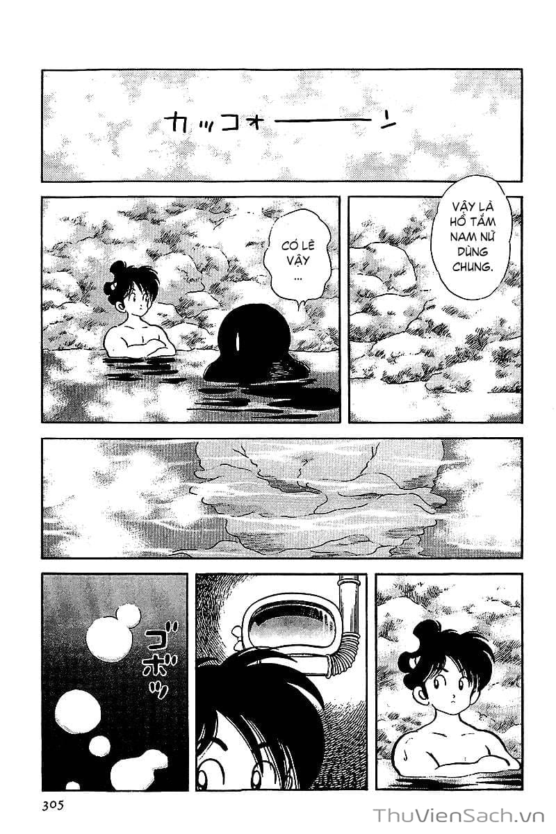 Truyện Tranh Ớt Bảy Màu - Nijiiro Togarashi trang 10