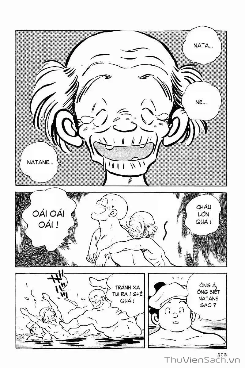 Truyện Tranh Ớt Bảy Màu - Nijiiro Togarashi trang 10