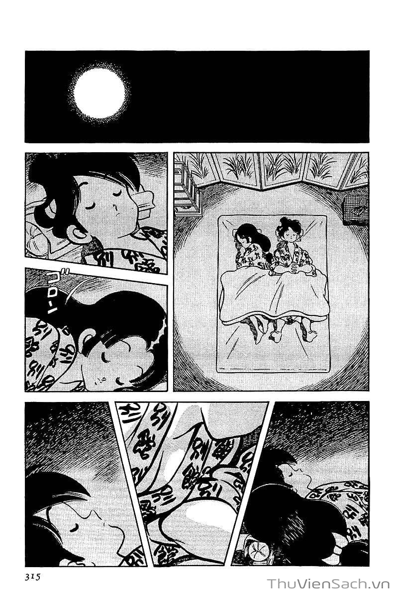 Truyện Tranh Ớt Bảy Màu - Nijiiro Togarashi trang 10