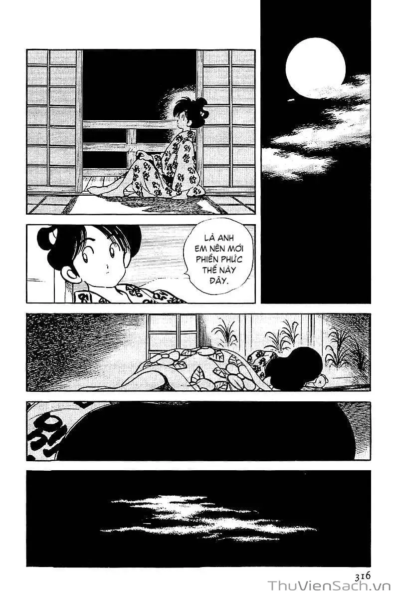 Truyện Tranh Ớt Bảy Màu - Nijiiro Togarashi trang 10