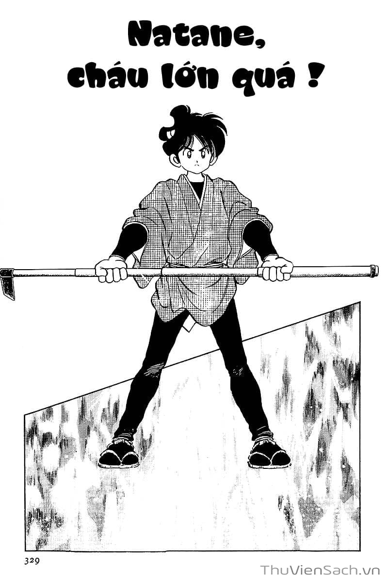 Truyện Tranh Ớt Bảy Màu - Nijiiro Togarashi trang 10