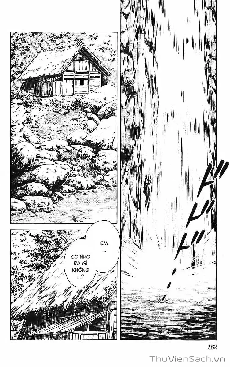 Truyện Tranh Ớt Bảy Màu - Nijiiro Togarashi trang 10