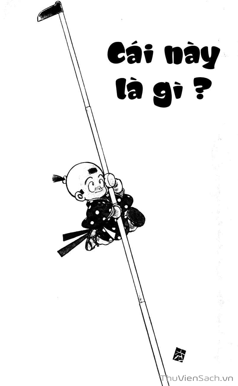 Truyện Tranh Ớt Bảy Màu - Nijiiro Togarashi trang 10