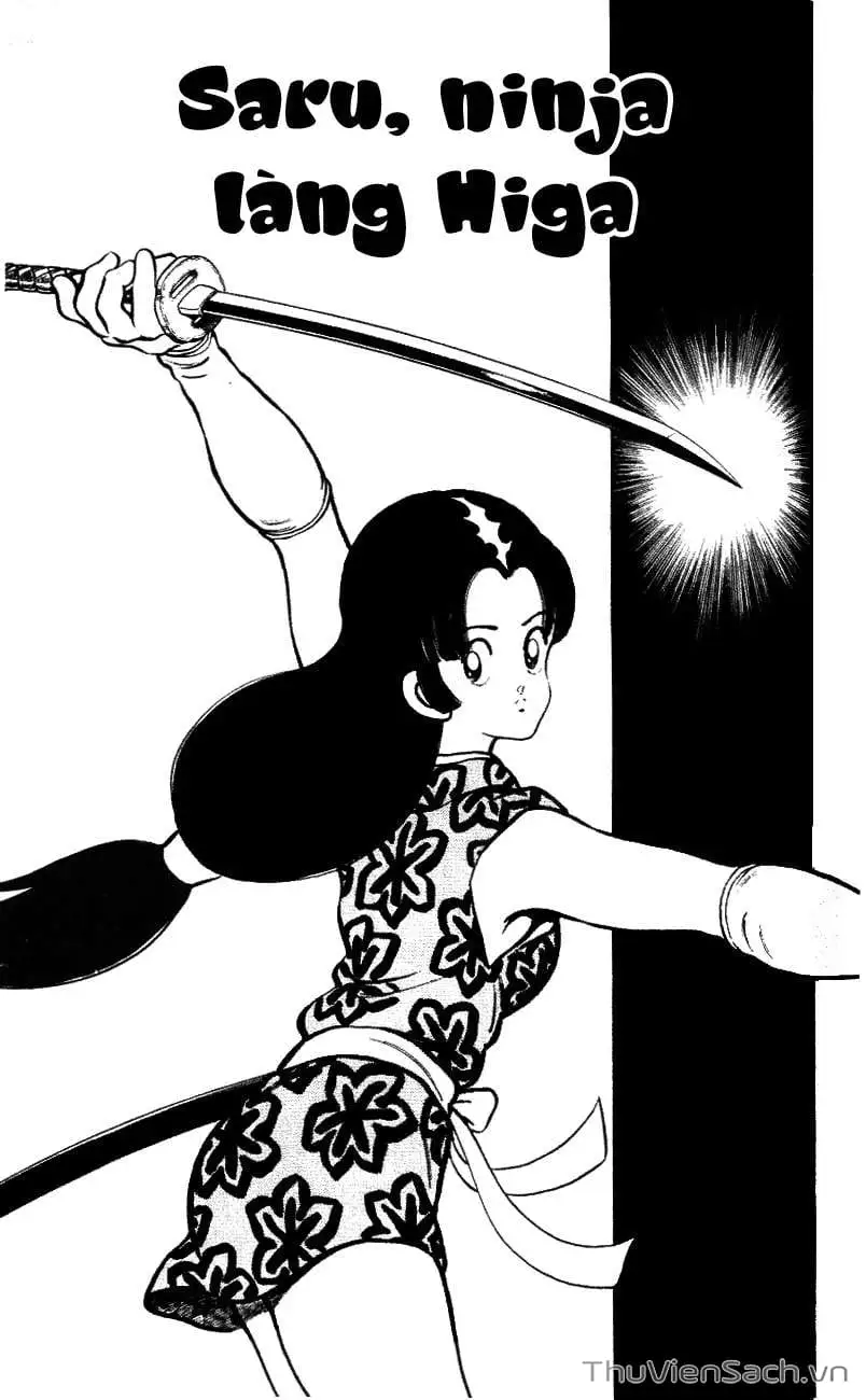 Truyện Tranh Ớt Bảy Màu - Nijiiro Togarashi trang 10