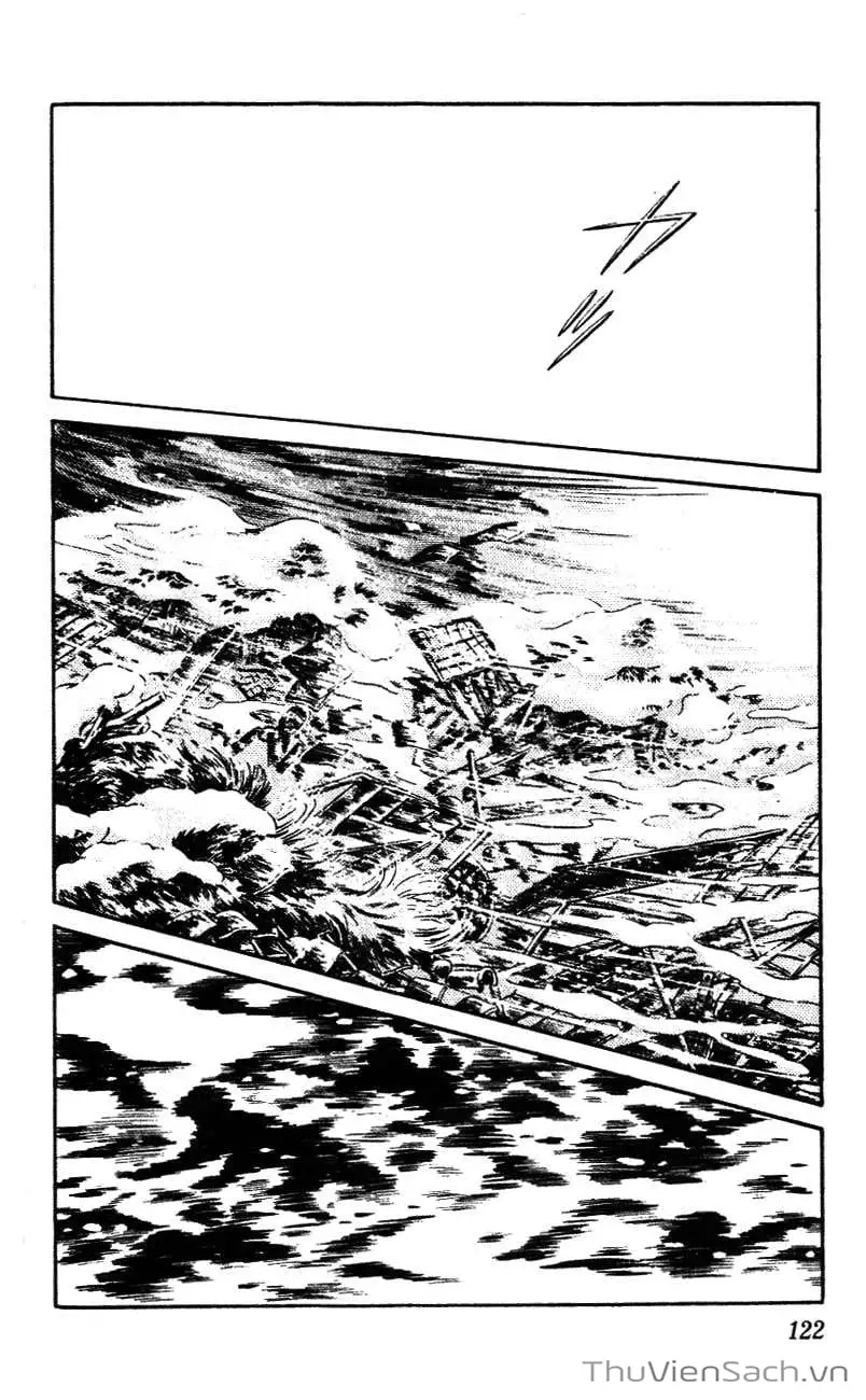 Truyện Tranh Ớt Bảy Màu - Nijiiro Togarashi trang 10