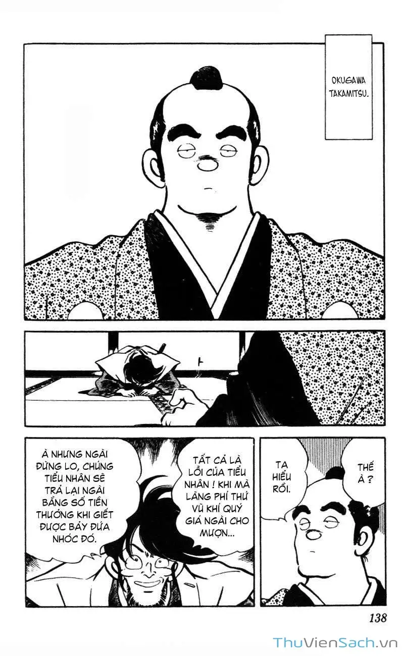 Truyện Tranh Ớt Bảy Màu - Nijiiro Togarashi trang 10