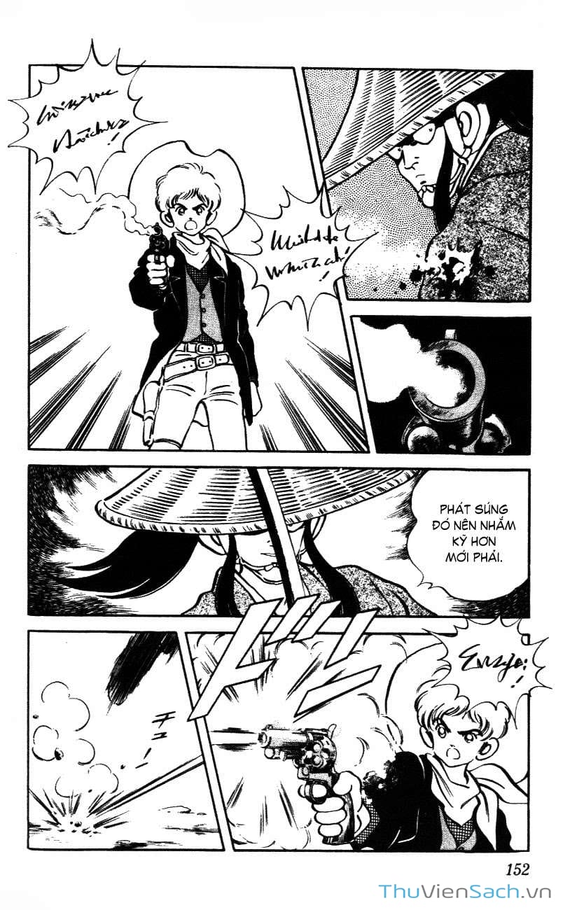 Truyện Tranh Ớt Bảy Màu - Nijiiro Togarashi trang 10