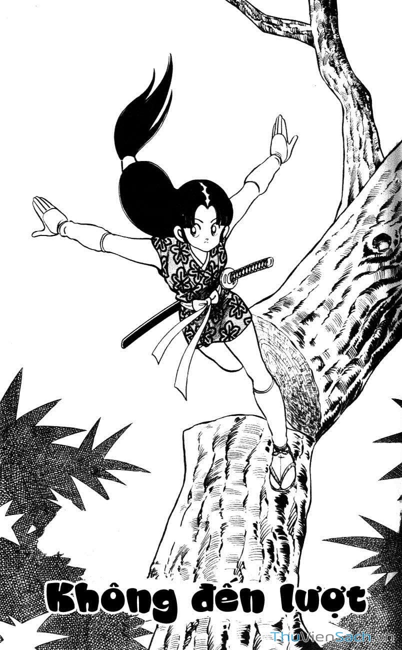 Truyện Tranh Ớt Bảy Màu - Nijiiro Togarashi trang 10