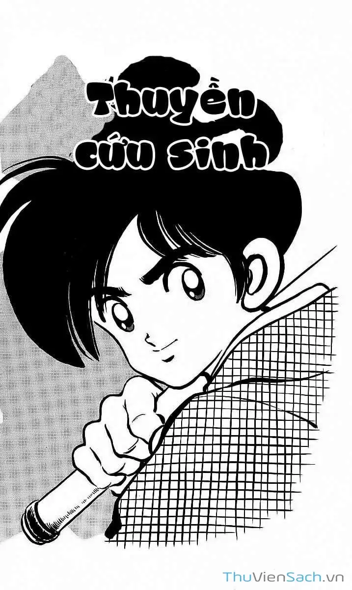 Truyện Tranh Ớt Bảy Màu - Nijiiro Togarashi trang 10