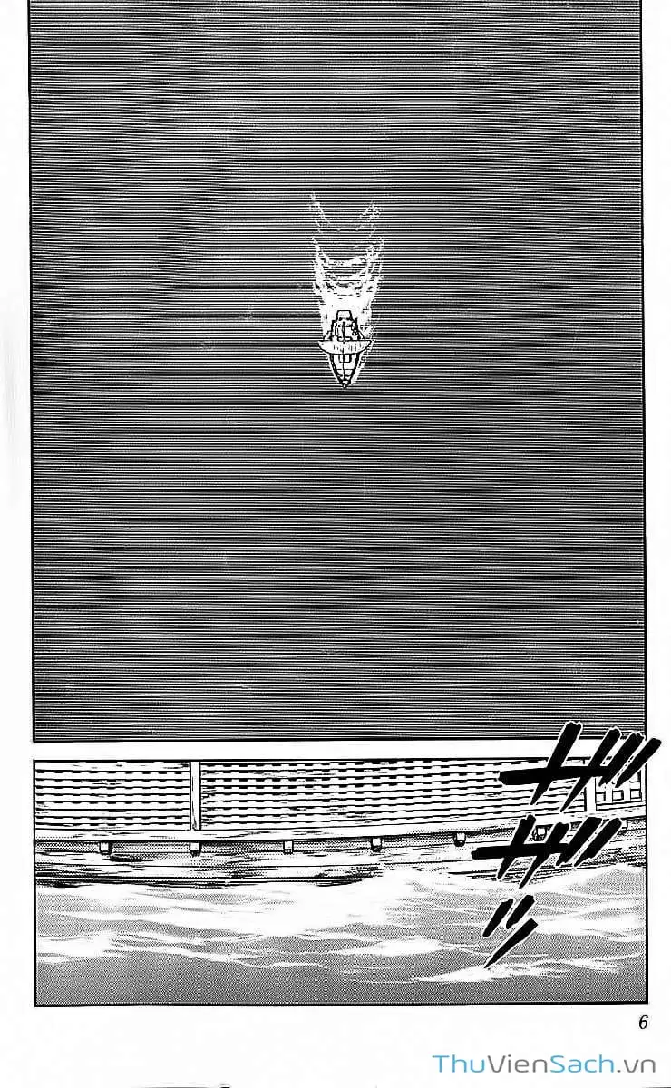 Truyện Tranh Ớt Bảy Màu - Nijiiro Togarashi trang 10