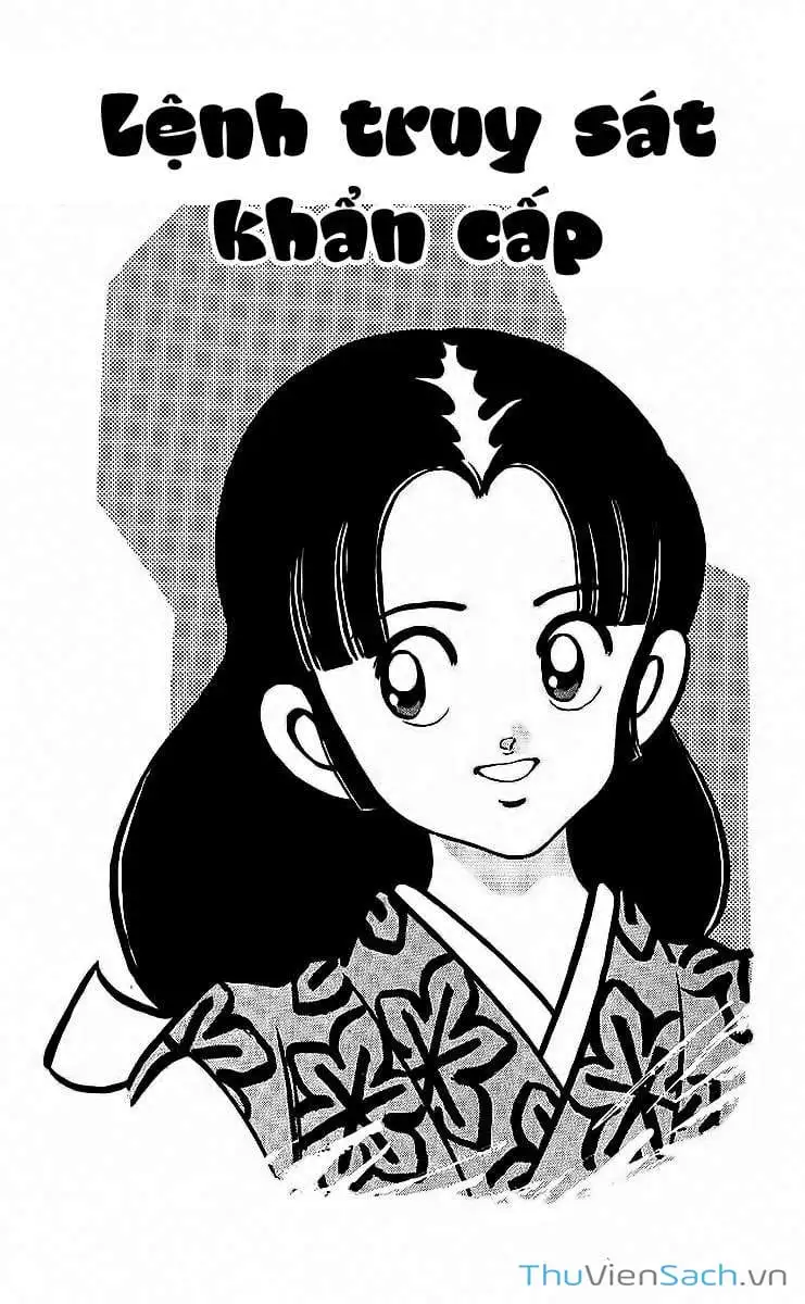 Truyện Tranh Ớt Bảy Màu - Nijiiro Togarashi trang 10