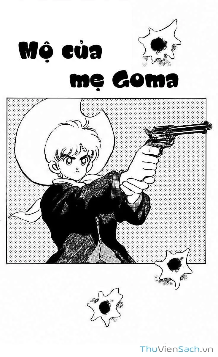 Truyện Tranh Ớt Bảy Màu - Nijiiro Togarashi trang 10