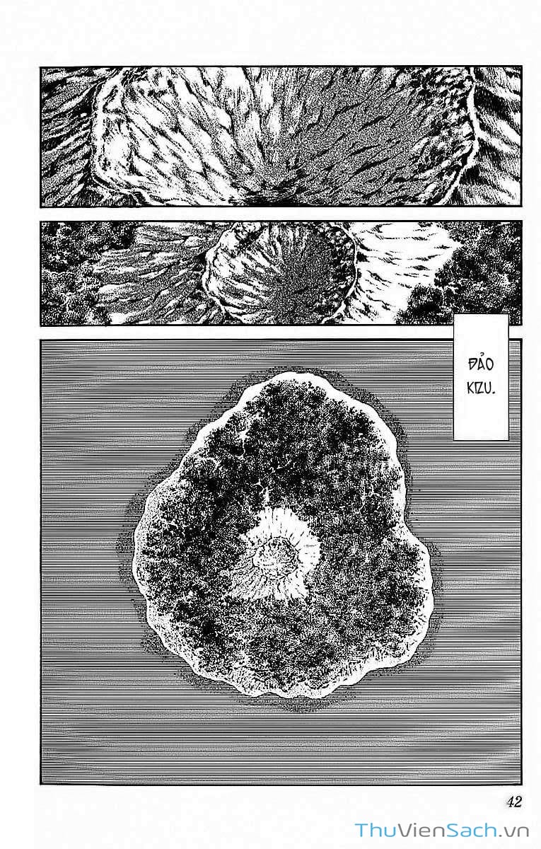 Truyện Tranh Ớt Bảy Màu - Nijiiro Togarashi trang 10