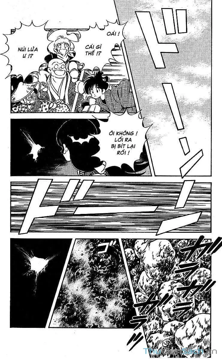 Truyện Tranh Ớt Bảy Màu - Nijiiro Togarashi trang 10