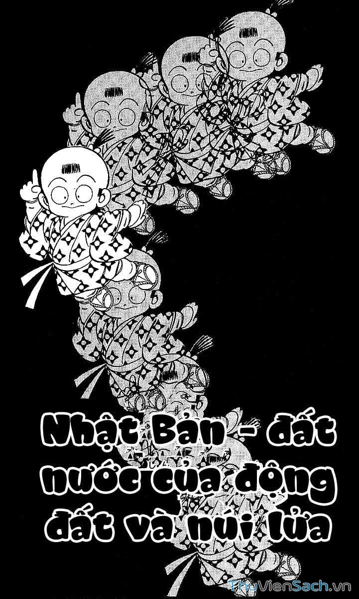 Truyện Tranh Ớt Bảy Màu - Nijiiro Togarashi trang 10