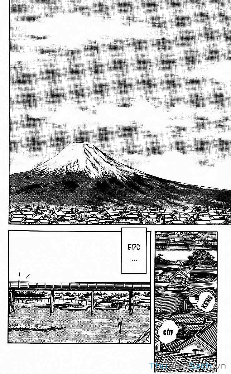 Truyện Tranh Ớt Bảy Màu - Nijiiro Togarashi trang 10