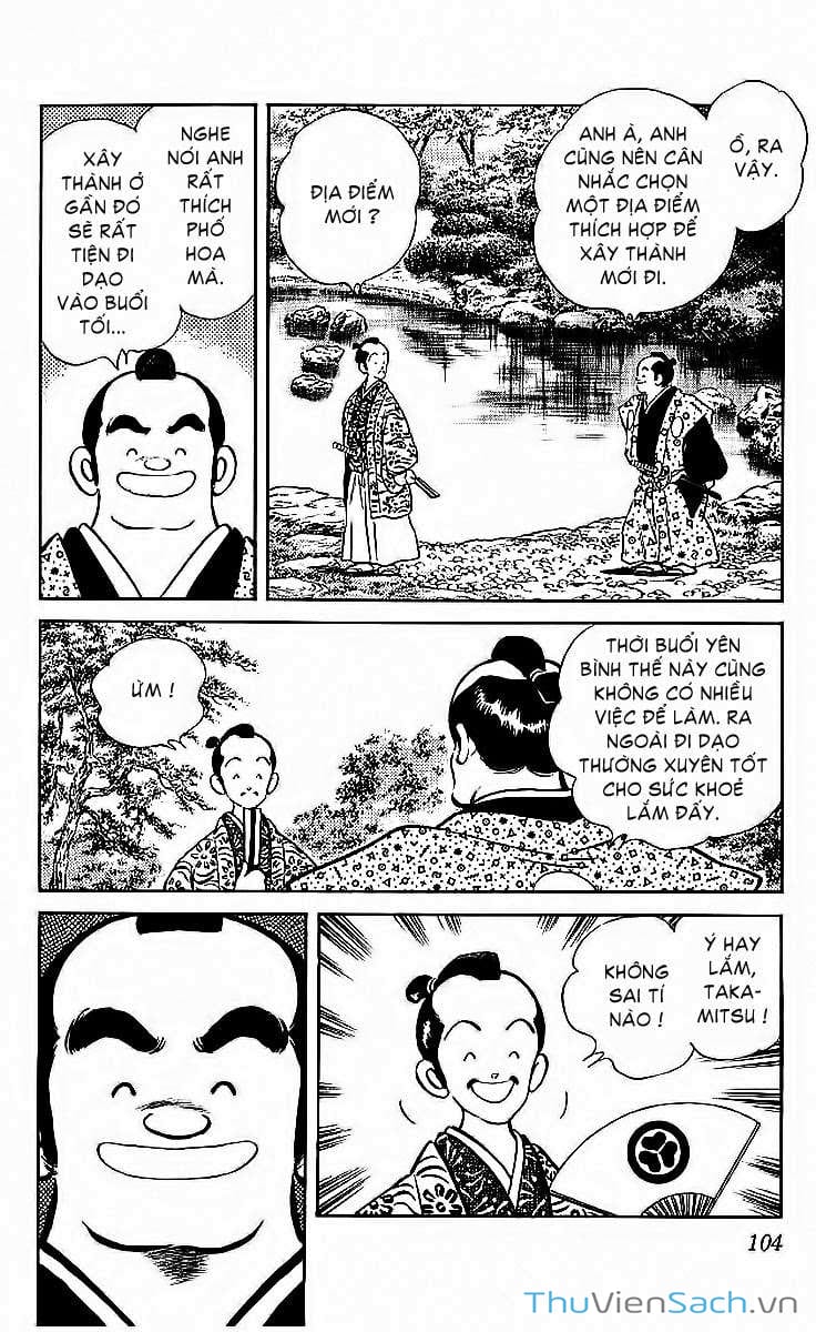 Truyện Tranh Ớt Bảy Màu - Nijiiro Togarashi trang 10