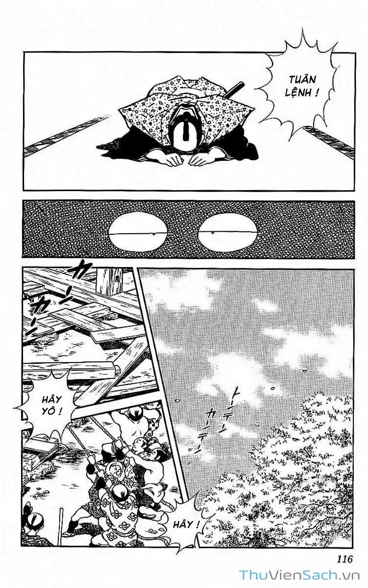 Truyện Tranh Ớt Bảy Màu - Nijiiro Togarashi trang 10