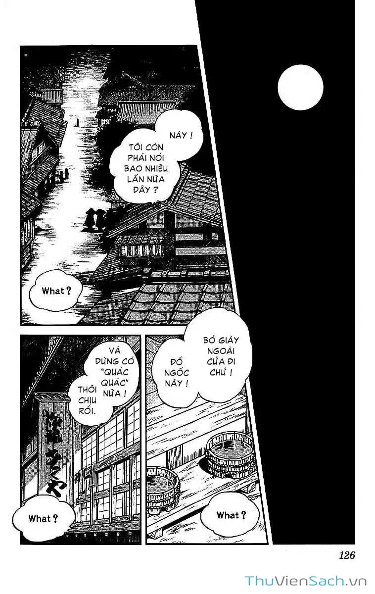 Truyện Tranh Ớt Bảy Màu - Nijiiro Togarashi trang 10