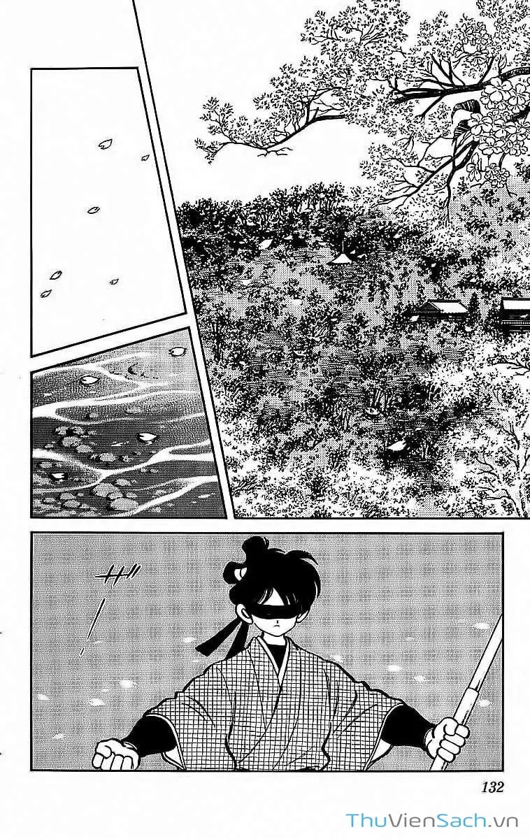 Truyện Tranh Ớt Bảy Màu - Nijiiro Togarashi trang 10