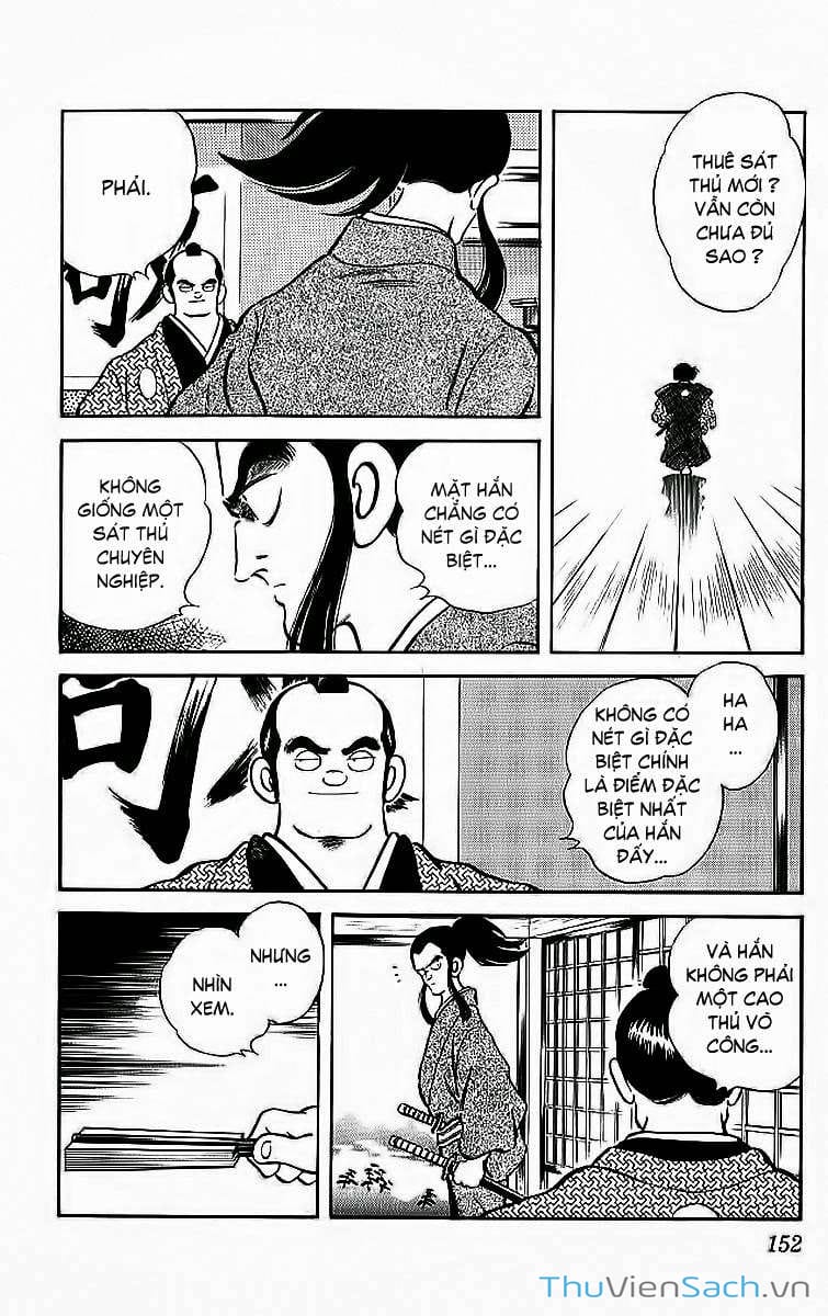 Truyện Tranh Ớt Bảy Màu - Nijiiro Togarashi trang 10