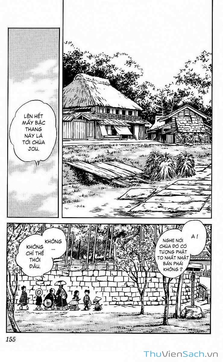 Truyện Tranh Ớt Bảy Màu - Nijiiro Togarashi trang 10