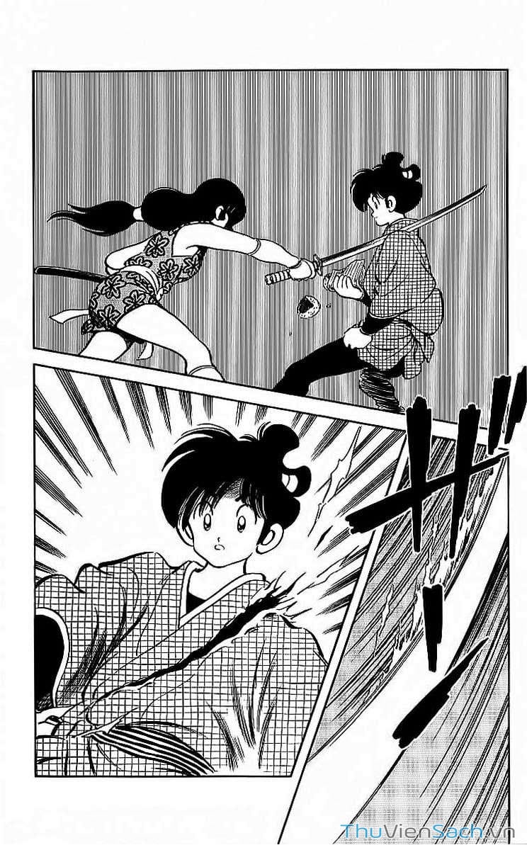 Truyện Tranh Ớt Bảy Màu - Nijiiro Togarashi trang 10