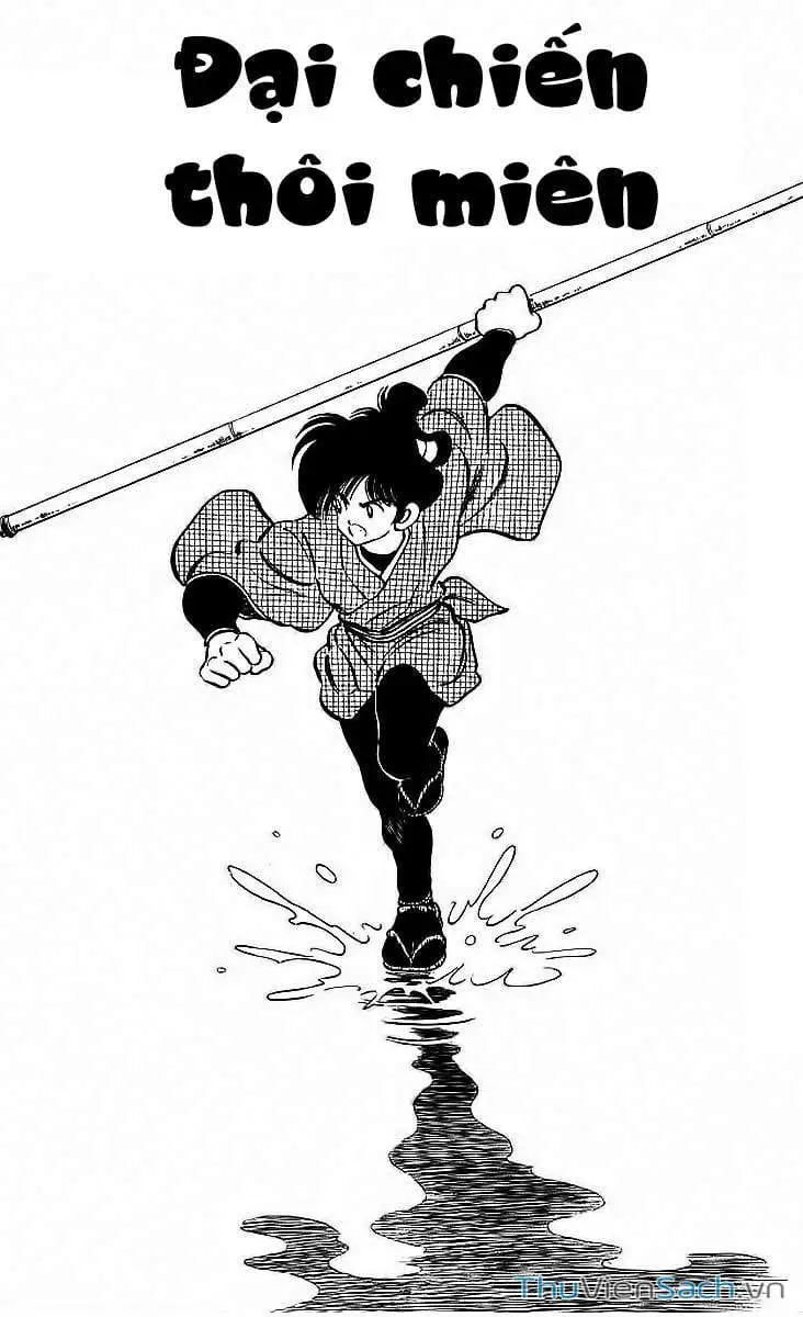 Truyện Tranh Ớt Bảy Màu - Nijiiro Togarashi trang 10