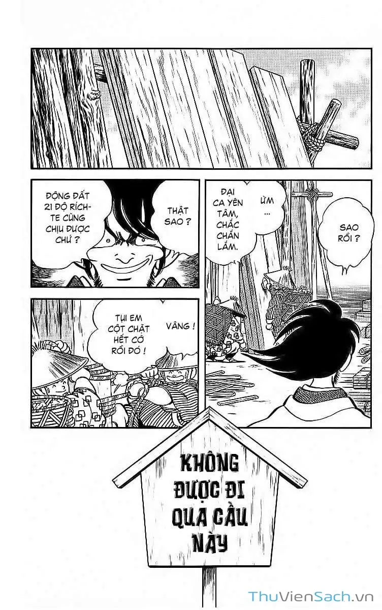 Truyện Tranh Ớt Bảy Màu - Nijiiro Togarashi trang 10