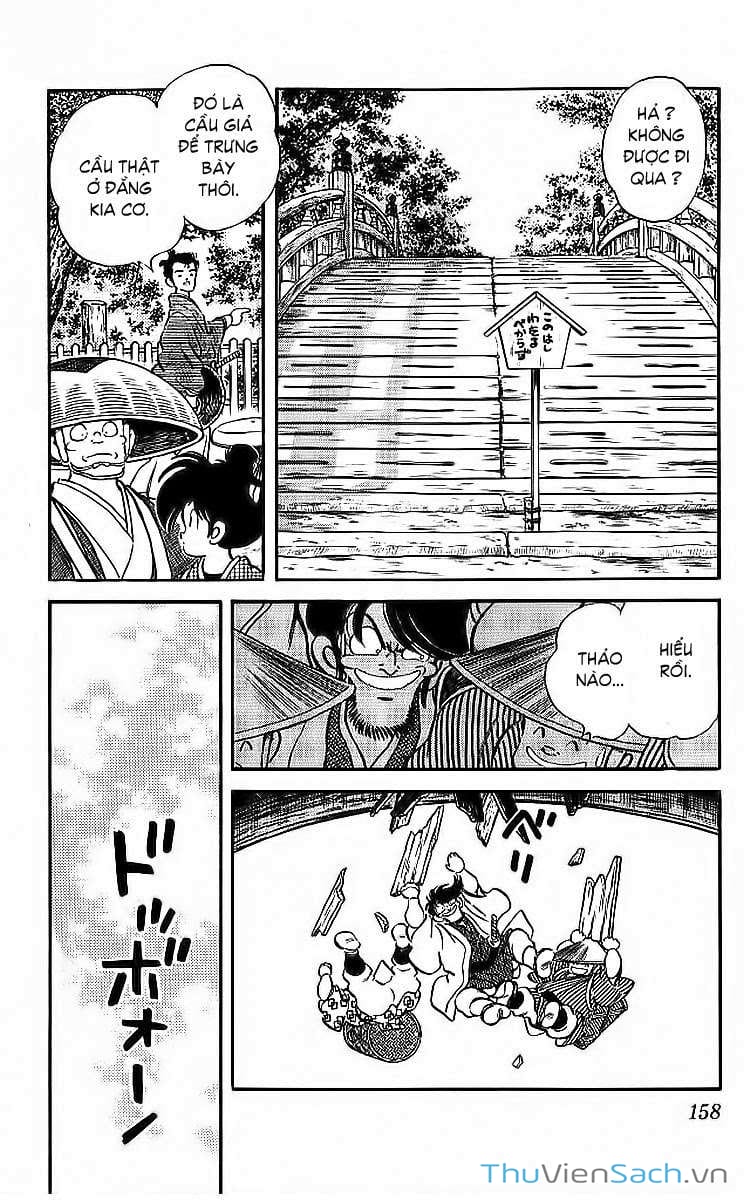 Truyện Tranh Ớt Bảy Màu - Nijiiro Togarashi trang 10