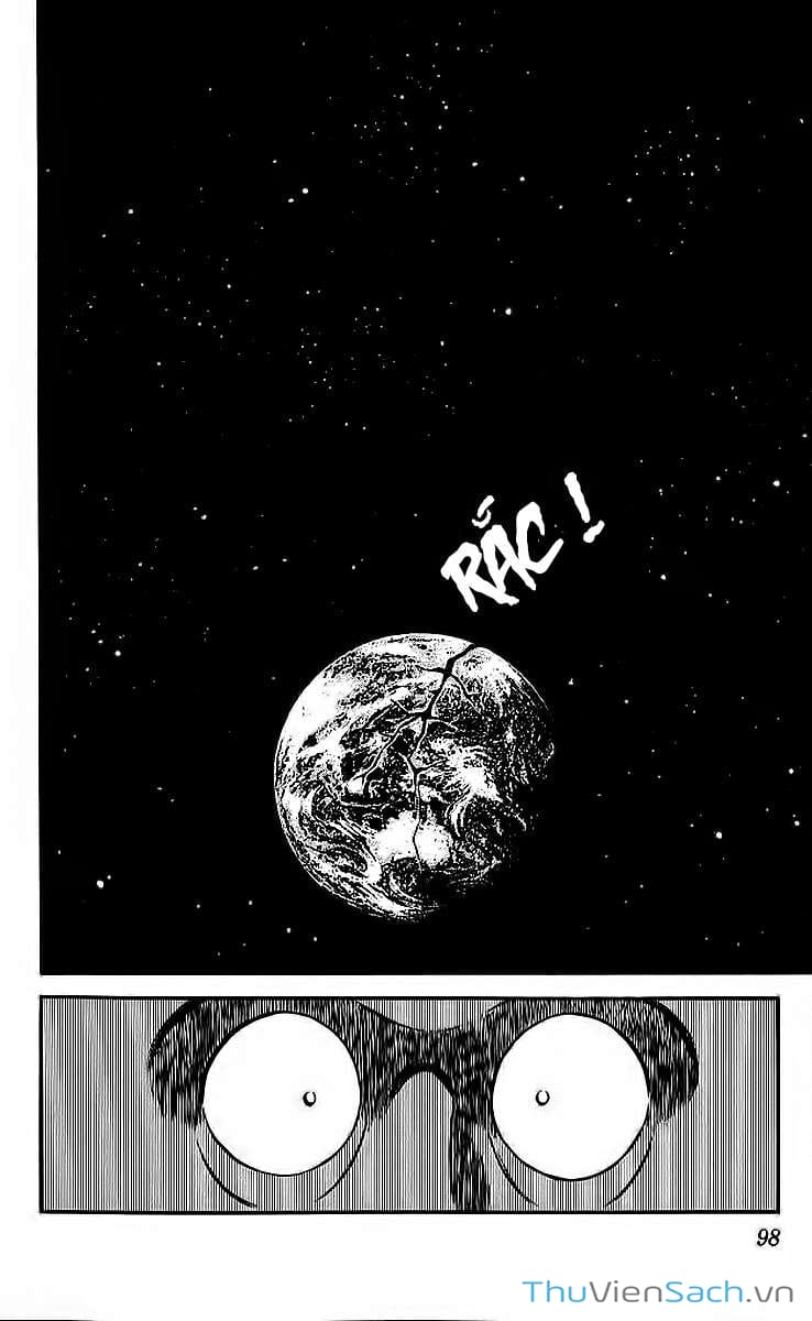 Truyện Tranh Ớt Bảy Màu - Nijiiro Togarashi trang 10