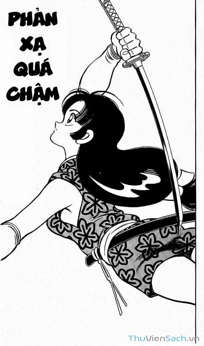 Truyện Tranh Ớt Bảy Màu - Nijiiro Togarashi trang 10