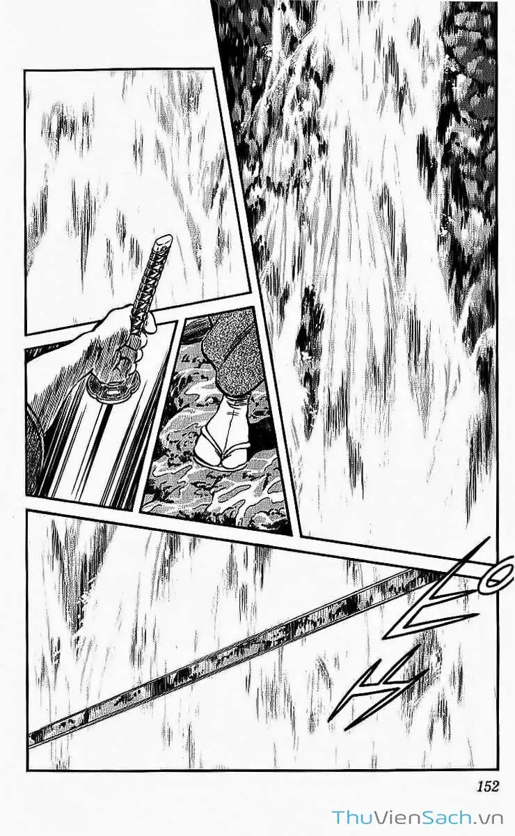 Truyện Tranh Ớt Bảy Màu - Nijiiro Togarashi trang 10