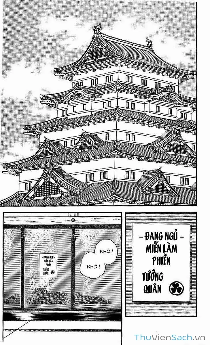 Truyện Tranh Ớt Bảy Màu - Nijiiro Togarashi trang 10