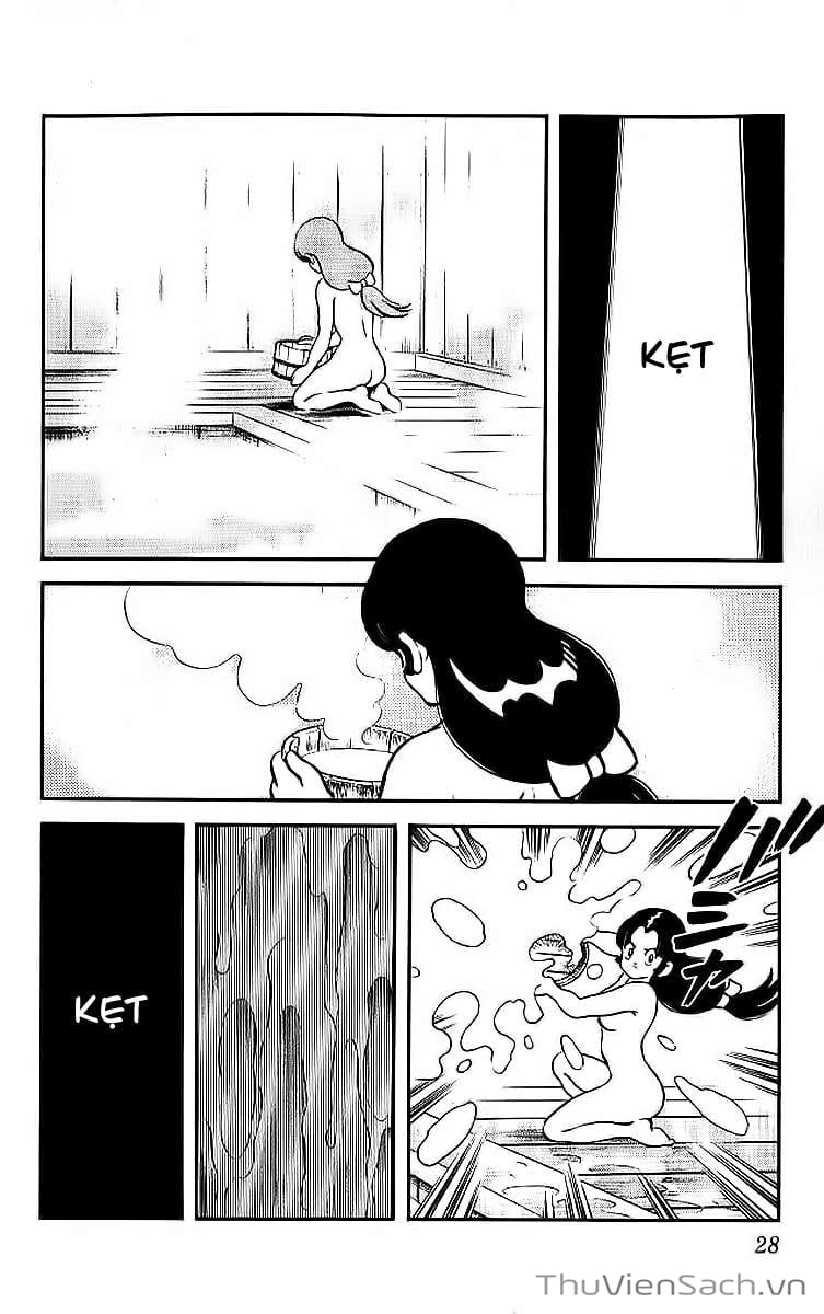 Truyện Tranh Ớt Bảy Màu - Nijiiro Togarashi trang 10