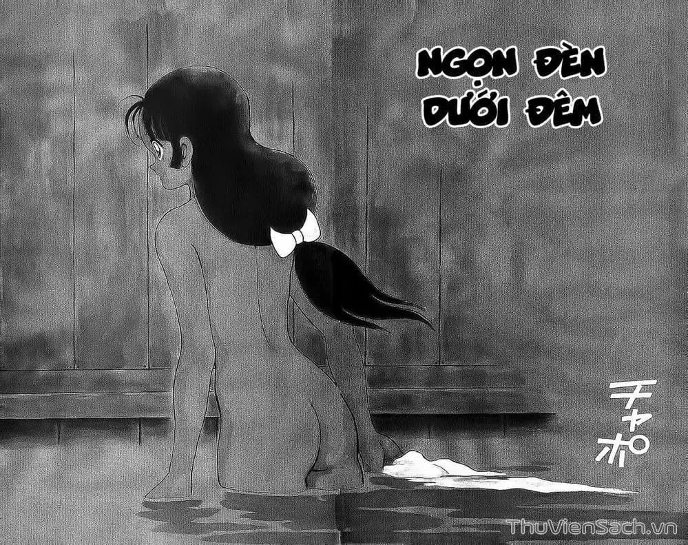 Truyện Tranh Ớt Bảy Màu - Nijiiro Togarashi trang 10