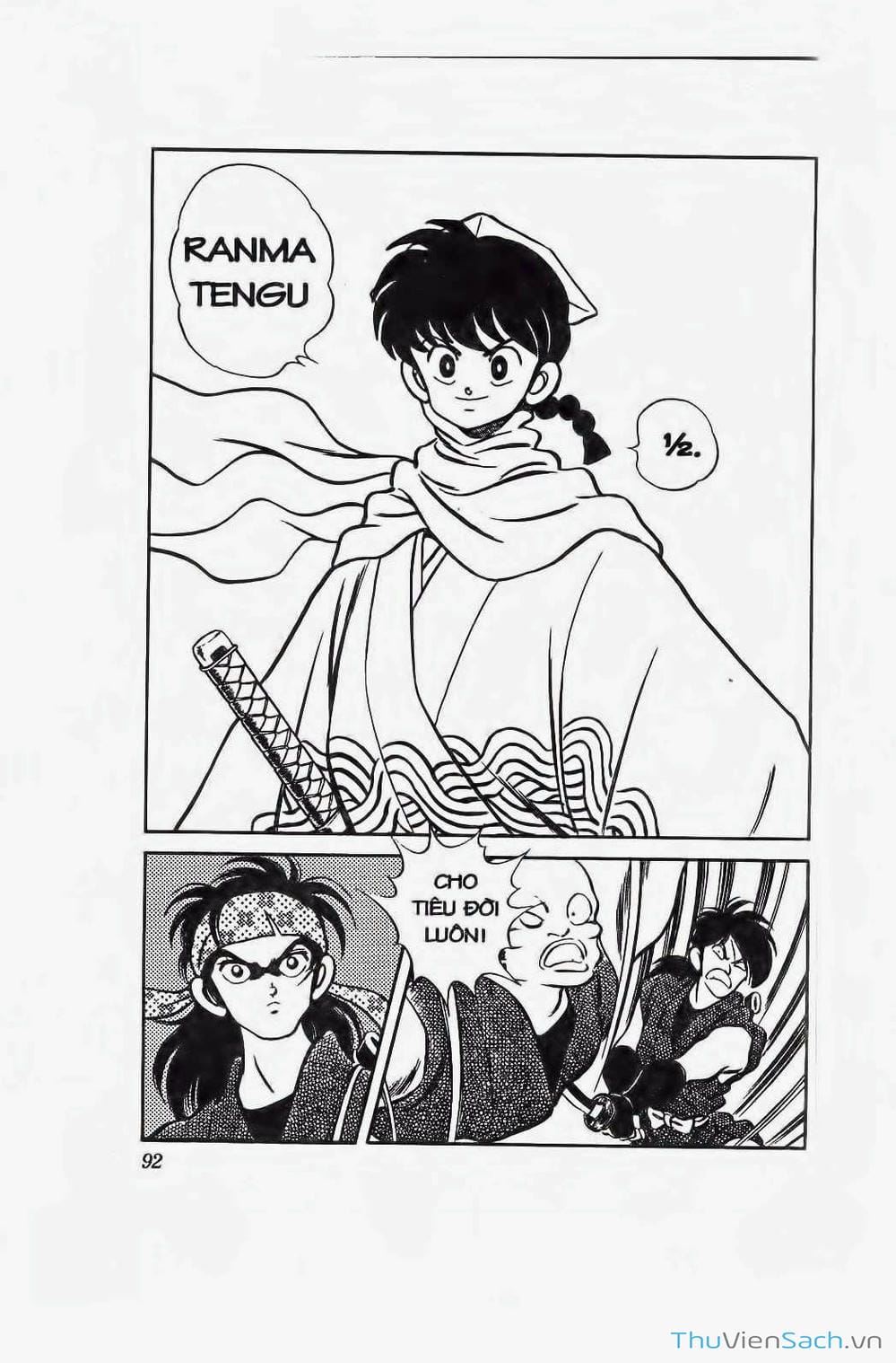 Truyện Tranh Ớt Bảy Màu - Nijiiro Togarashi trang 10