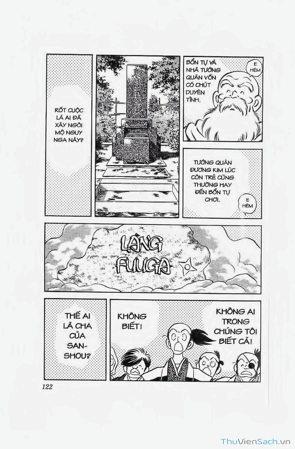 Truyện Tranh Ớt Bảy Màu - Nijiiro Togarashi trang 10