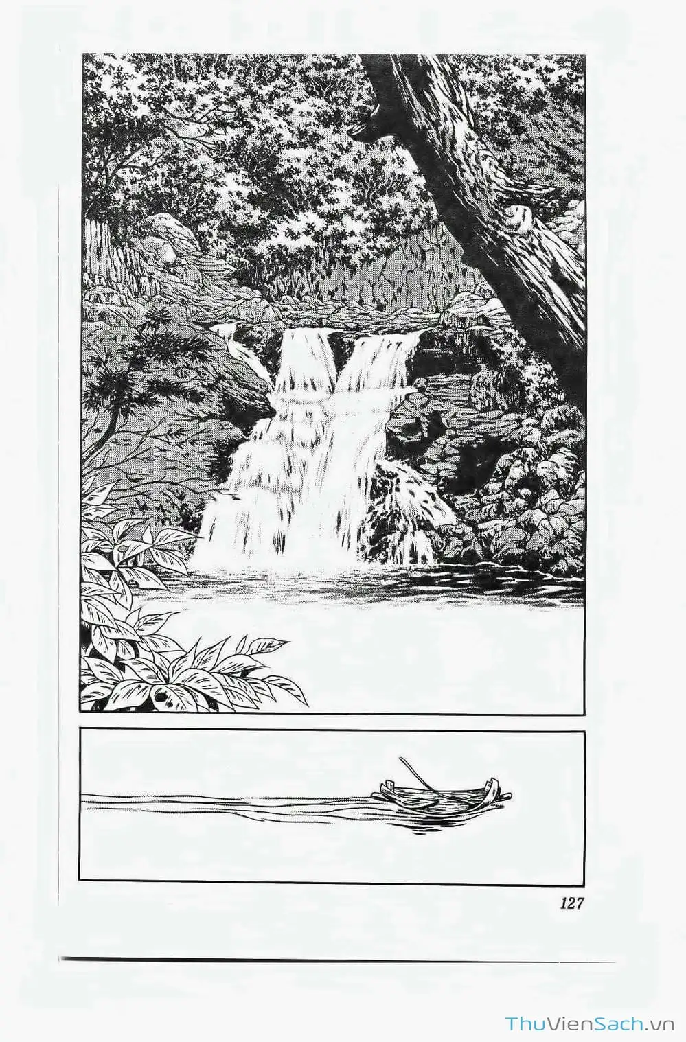 Truyện Tranh Ớt Bảy Màu - Nijiiro Togarashi trang 10