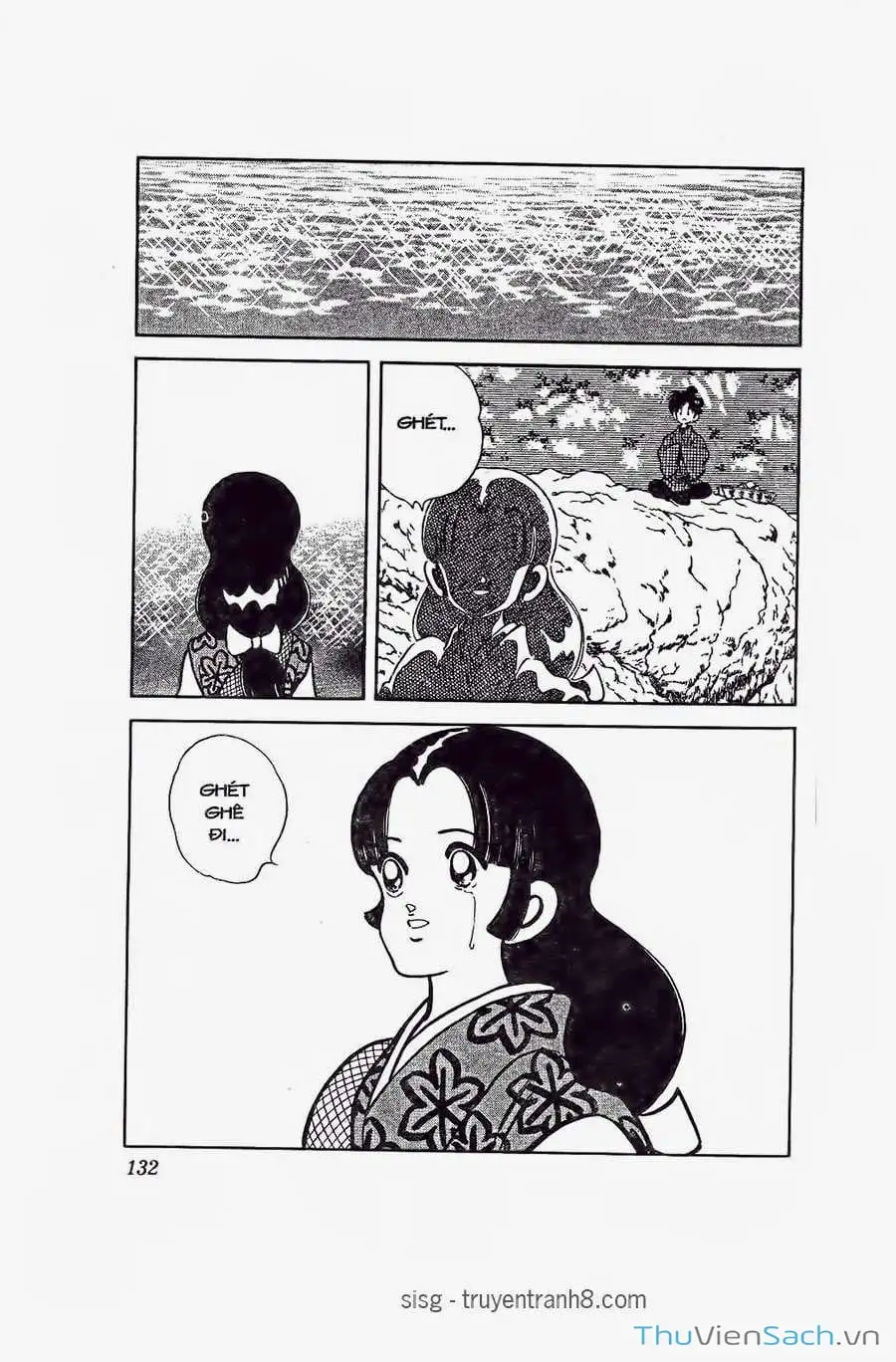 Truyện Tranh Ớt Bảy Màu - Nijiiro Togarashi trang 10