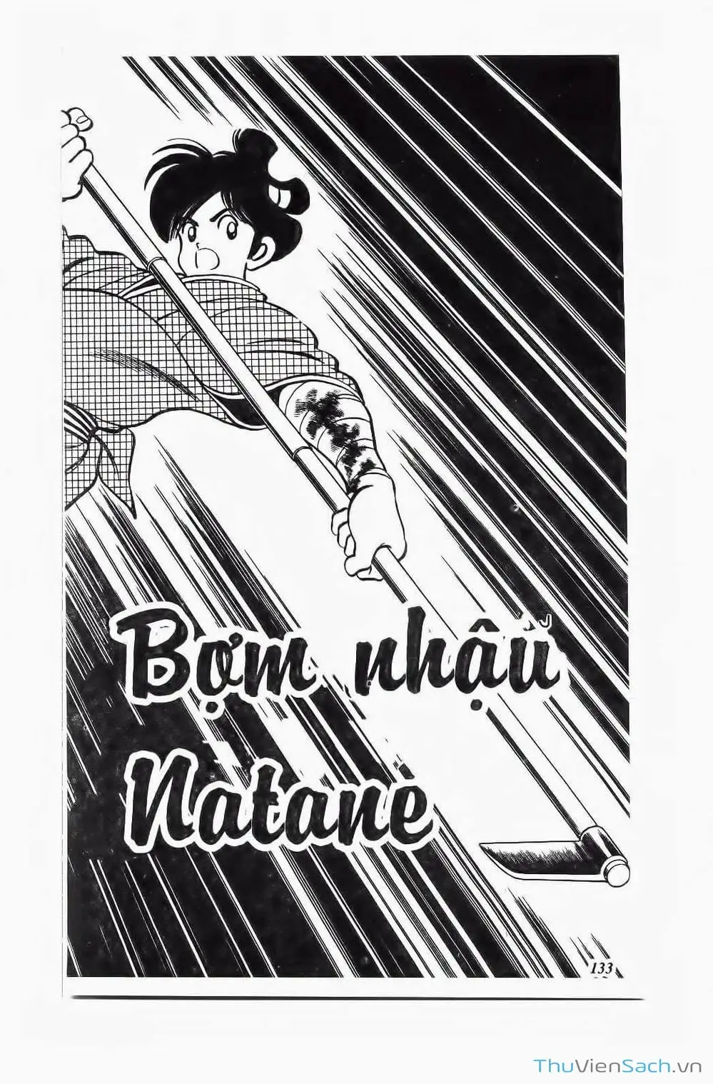 Truyện Tranh Ớt Bảy Màu - Nijiiro Togarashi trang 10