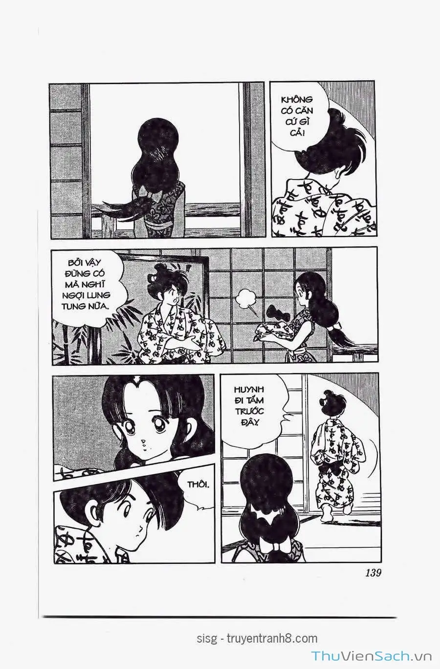 Truyện Tranh Ớt Bảy Màu - Nijiiro Togarashi trang 10