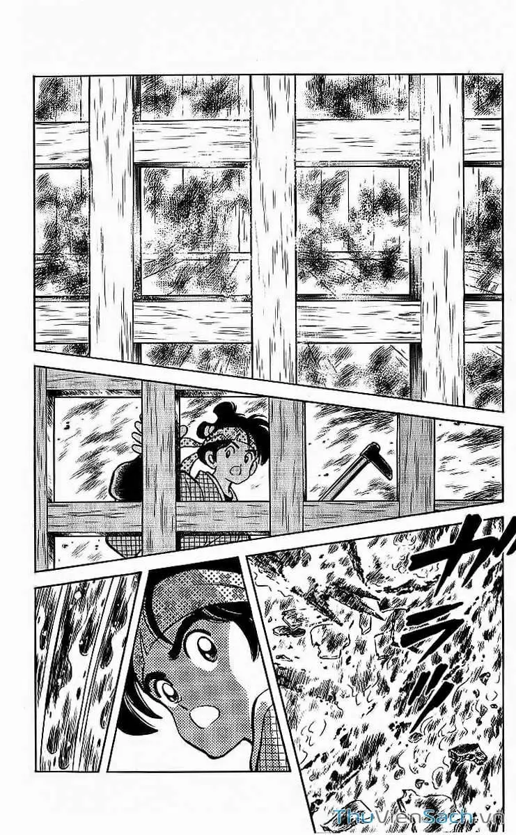 Truyện Tranh Ớt Bảy Màu - Nijiiro Togarashi trang 10